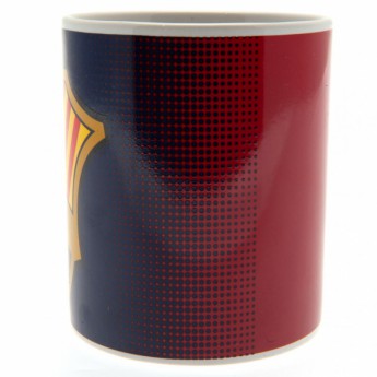FC Barcelona šalica Mug HT