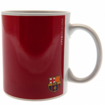 FC Barcelona šalica Mug HT