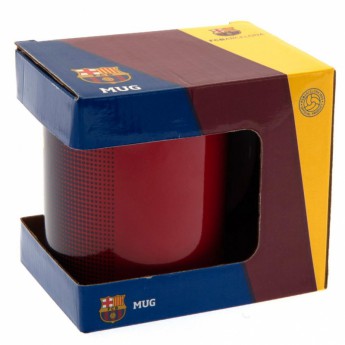 FC Barcelona šalica Mug HT