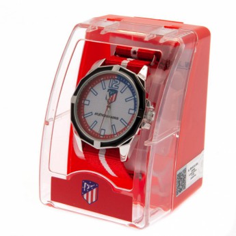 Atletico Madrid muški sat Watch Mens RD
