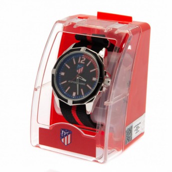 Atletico Madrid muški sat Watch Mens BK