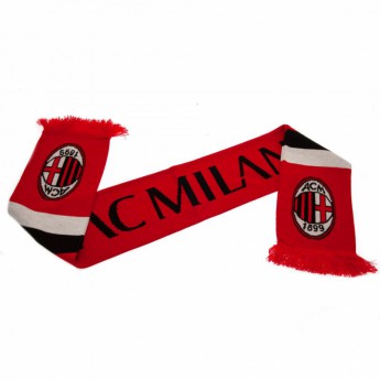 AC Milan zimski šal Scarf SS