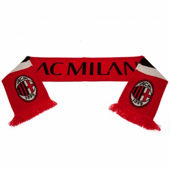 AC Milan zimski šal Scarf SS