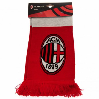 AC Milan zimski šal Scarf SS