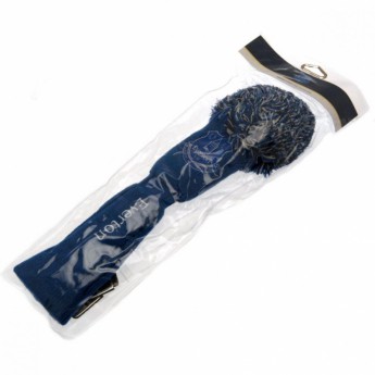 FC Everton golfska navlaka za glavu palice Headcover Pompom (Fairway)