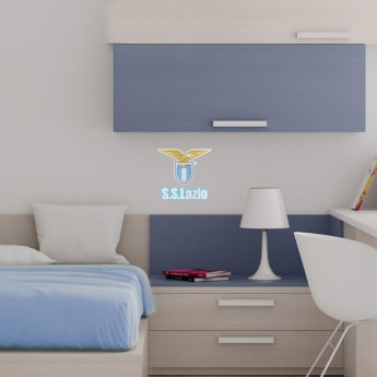 Lazio Roma naljepnice za zid Wall Sticker A4