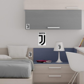 Juventus Torino naljepnice za zid Wall Sticker A4