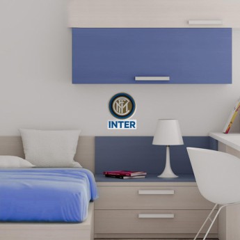 Inter Milano naljepnice za zid Wall Sticker A4