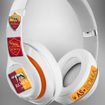 AS Roma naljepnice Bubble Sticker Set