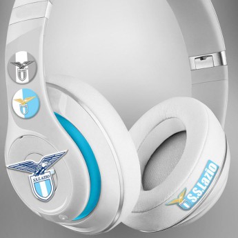 Lazio Roma naljepnice Bubble Sticker Set