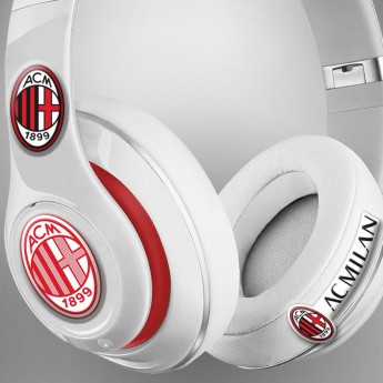 AC Milan naljepnice Bubble Sticker Set
