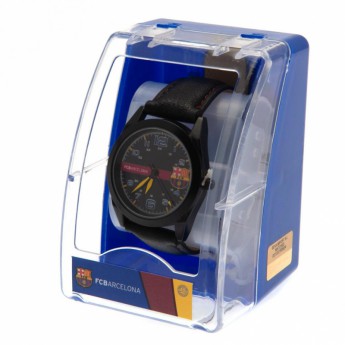 FC Barcelona satovi Watch Yths CL