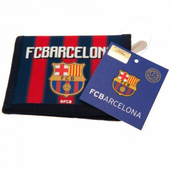 FC Barcelona najlonski novčanik ST