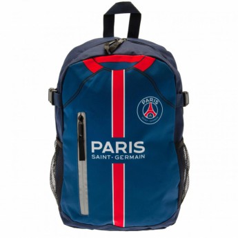 Paris Saint Germain ruksak Backpack Kit