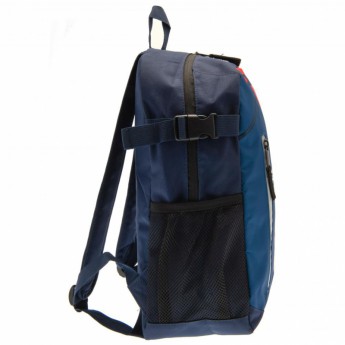 Paris Saint Germain ruksak Backpack Kit