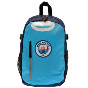 Manchester City ruksak Backpack Kit