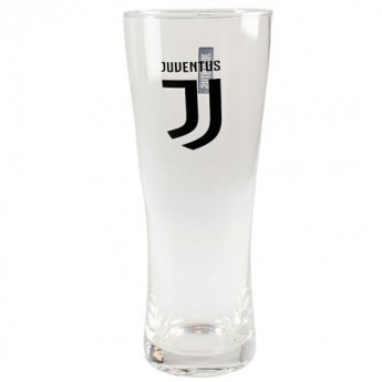 Juventus Torino čaša za pivo Tall Beer Glass