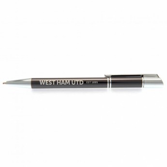 West Ham United kemijska olovka Executive Pen