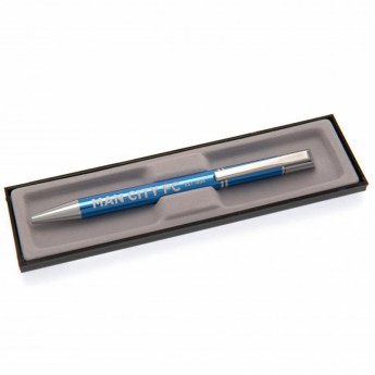 Manchester City kemijska olovka Executive Pen