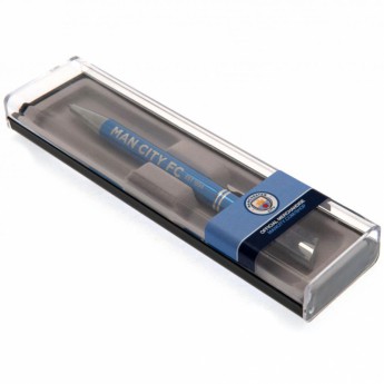 Manchester City kemijska olovka Executive Pen