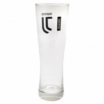 Juventus Torino čaša za pivo Tall Beer Glass