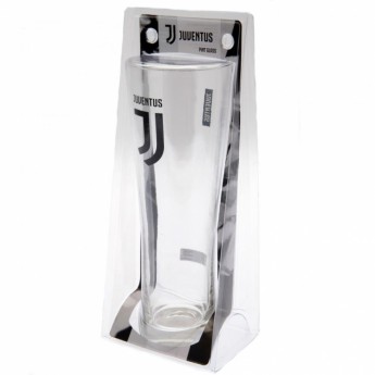 Juventus Torino čaša za pivo Tall Beer Glass