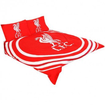 FC Liverpool posteljina za bračni krevet Double Duvet Set PL