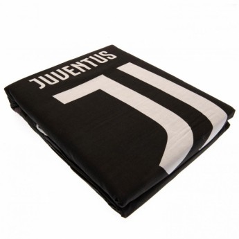 Juventus Torino posteljina za bračni krevet Double Duvet Set