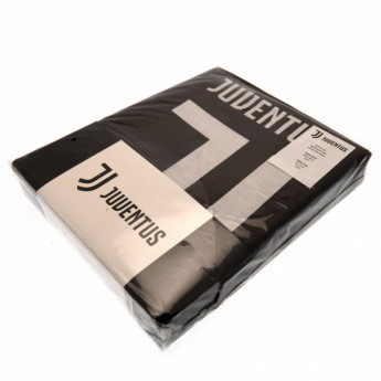Juventus Torino posteljina za bračni krevet Double Duvet Set