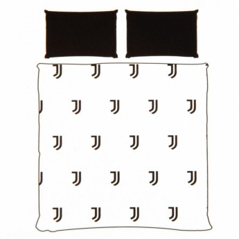 Juventus Torino posteljina za bračni krevet Double Duvet Set