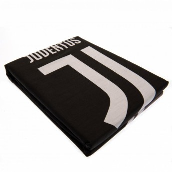 Juventus Torino posteljina za jedan krevet Single Duvet Set