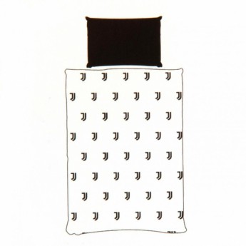 Juventus Torino posteljina za jedan krevet Single Duvet Set