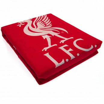 FC Liverpool posteljina za bračni krevet Double Duvet Set PL