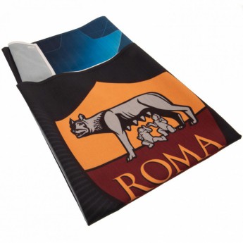 AS Roma zastava Champions League Flag