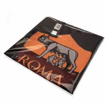 AS Roma zastava Champions League Flag