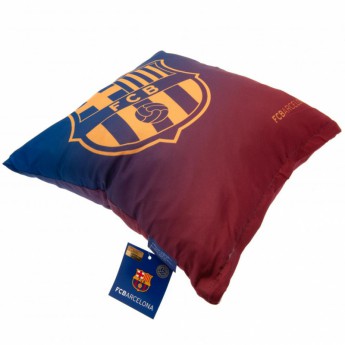 FC Barcelona jastuk Cushion FD