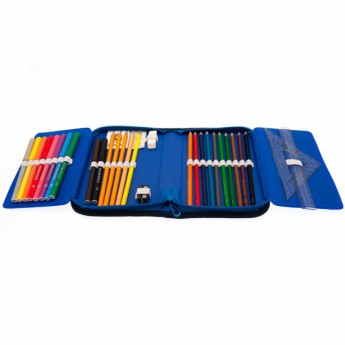 Real Madrid pernica Filled Pencil Case 2