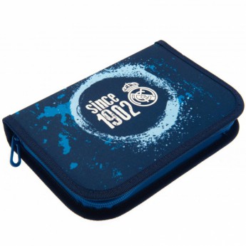Real Madrid pernica Filled Pencil Case 2