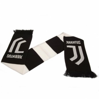 Juventus Torino zimski šal Bar Scarf