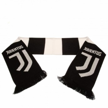 Juventus Torino zimski šal Bar Scarf
