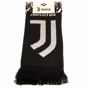 Juventus Torino zimski šal Bar Scarf