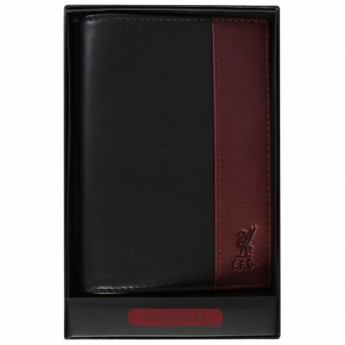 FC Liverpool futrola za putovnicu Signature Passport Cover