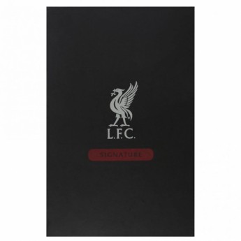 FC Liverpool futrola za putovnicu Signature Passport Cover