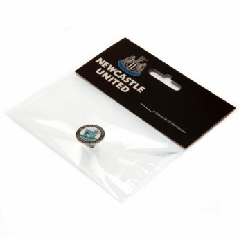 Newcastle United značka Badge Retro
