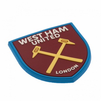 West Ham United 3D magnet za hladnjak 3D Fridge Magnet