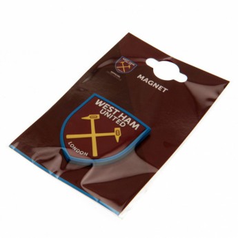 West Ham United 3D magnet za hladnjak 3D Fridge Magnet