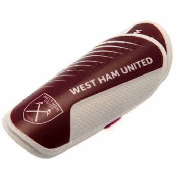 West Ham United dječji nogometni štitnici Shin Pads Kids