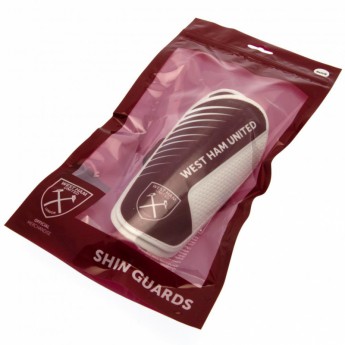 West Ham United dječji nogometni štitnici Shin Pads Kids