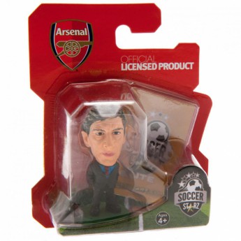 FC Arsenal figurica SoccerStarz Wenger