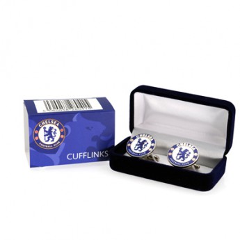 FC Chelsea manšete logo blues